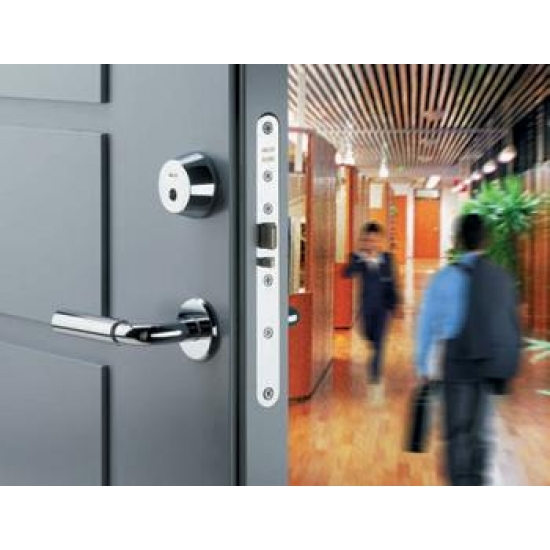 Электромеханический замок Abloy EL582