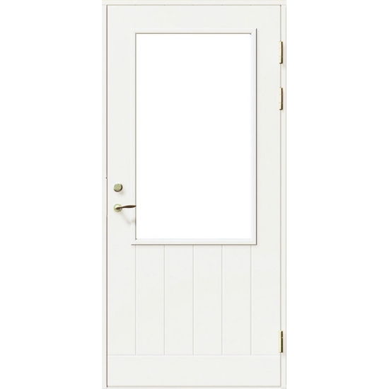 Входная террасная дверь Jeld-Wen PO1894 W14