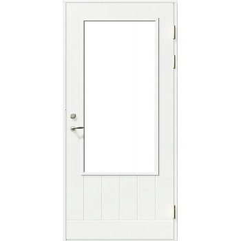 Входная террасная дверь Jeld-Wen PO1894 W16