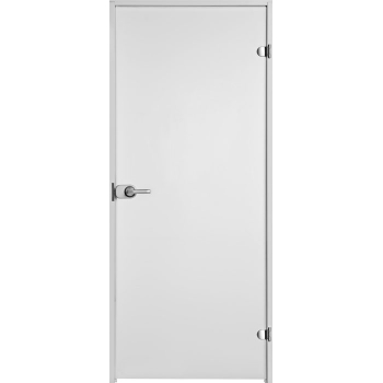 Дверь для ванной комнаты Satiinilasiovi