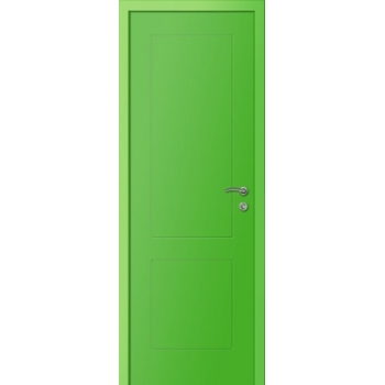 Дверь Капелли Multicolor Ф2К