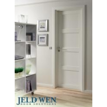 Фото Новая коллекция межкомнатных дверей от Jeld-Wen